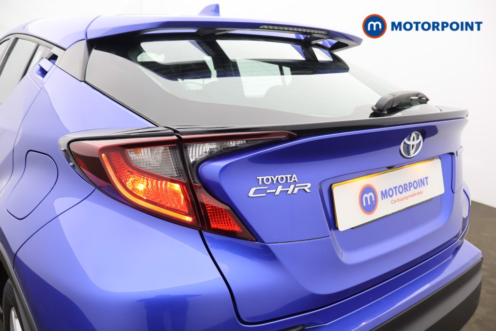 Used Toyota C-HR 2021 for sale - 77071689: Photo 31