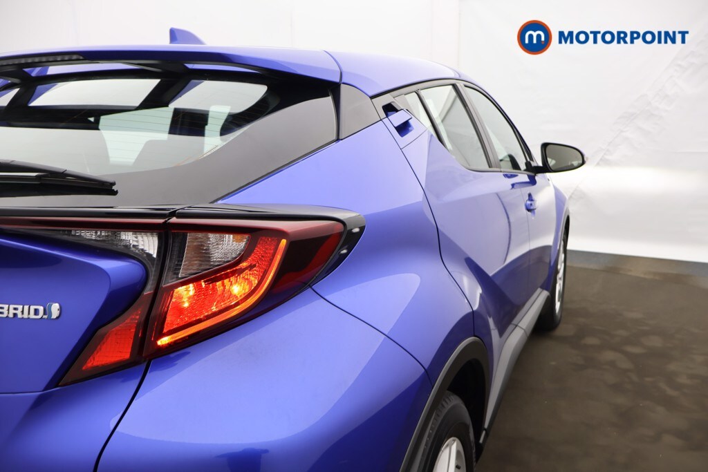 Used Toyota C-HR 2021 for sale - 77071689: Photo 33