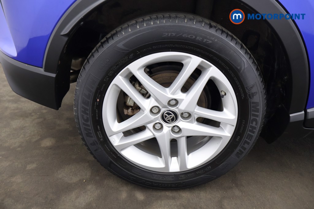 Used Toyota C-HR 2021 for sale - 77071689: Photo 34