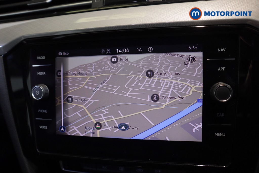 Used Volkswagen Passat 2020 for sale - 77718857: Photo 10