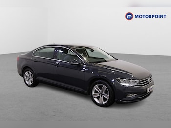 2020 - 1.5 TSI EVO SE Nav 4dr DSG