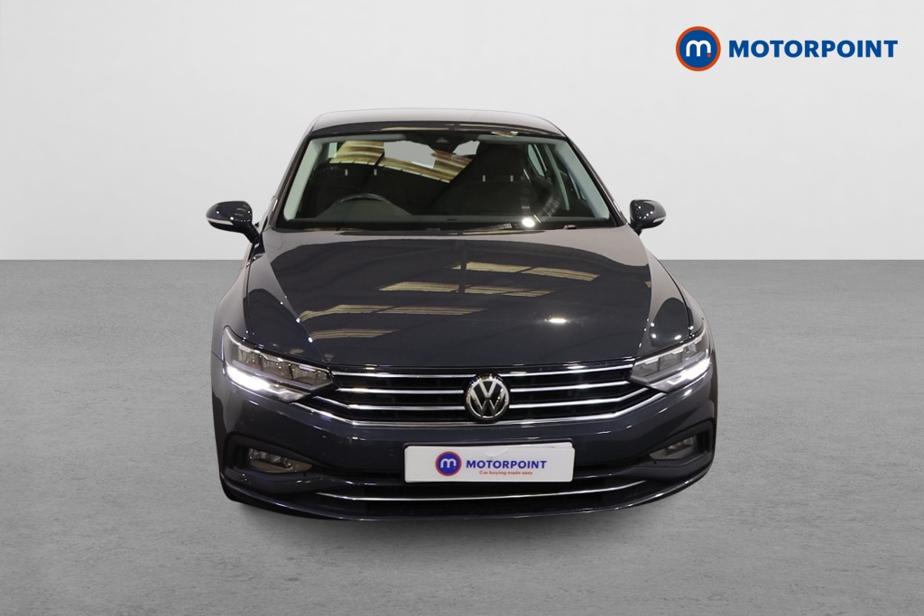 Used Volkswagen Passat 2020 for sale - 77718857: Photo 2