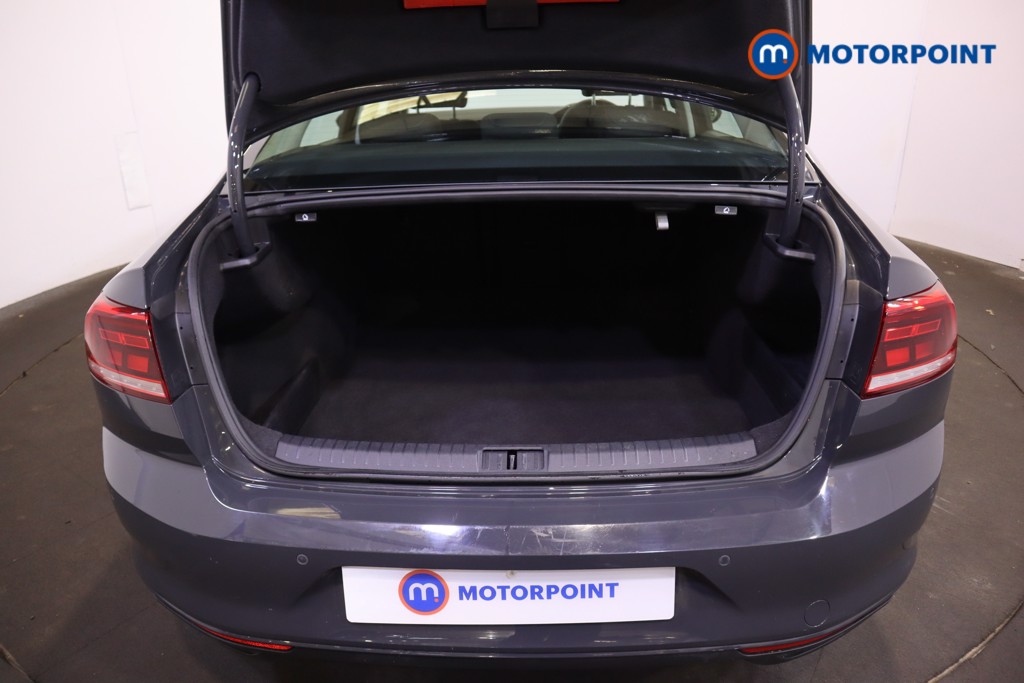 Used Volkswagen Passat 2020 for sale - 77718857: Photo 28