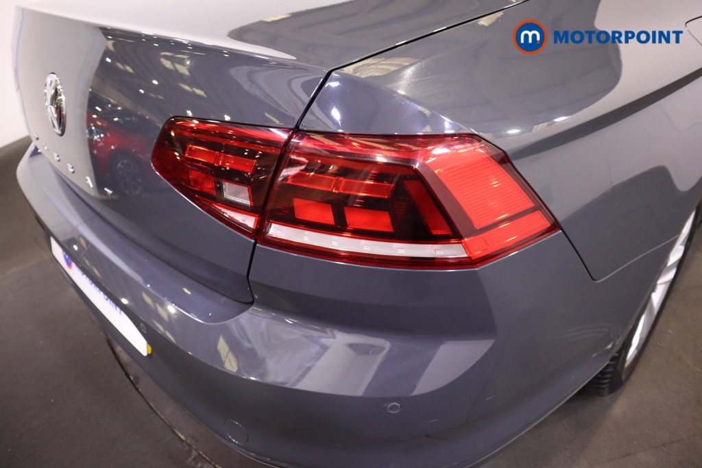 Used Volkswagen Passat 2020 for sale - 77718857: Photo 34