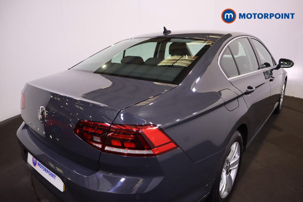 Used Volkswagen Passat 2020 for sale - 77718857: Photo 35