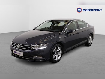 Used Volkswagen Passat 2020 for sale - 77718857: Photo