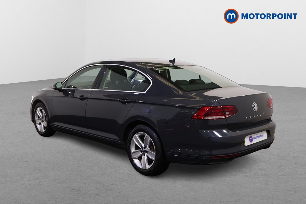 Used Volkswagen Passat 2020 for sale - 77718857: Photo 5