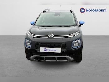 Used Citroen C3 Aircross 2018 for sale - 78721709: Photo