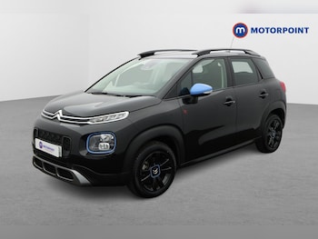 Used Citroen C3 Aircross 2018 for sale - 78721709: Photo