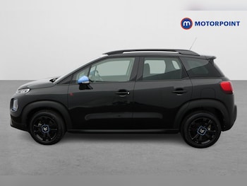 Used Citroen C3 Aircross 2018 for sale - 78721709: Photo