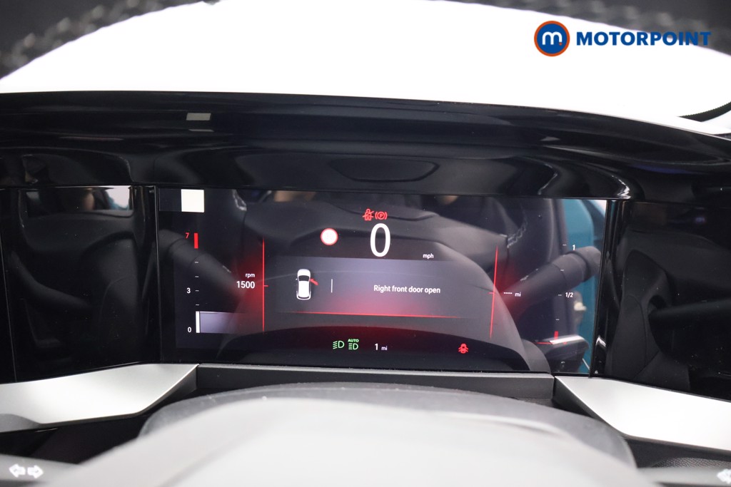 Used Vauxhall Mokka 2025 for sale - 76581037: Photo 12