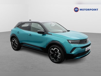 Used Vauxhall Mokka 2025 for sale - 76581037: Photo