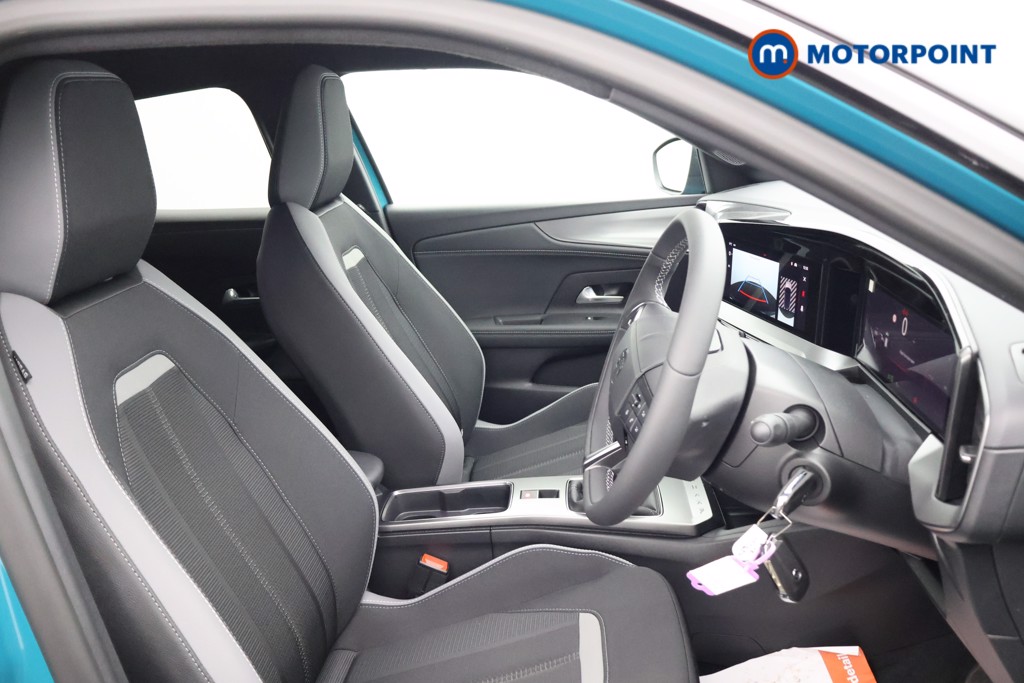 Used Vauxhall Mokka 2025 for sale - 76581037: Photo 24