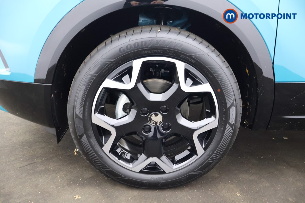 Used Vauxhall Mokka 2025 for sale - 76581037: Photo 37