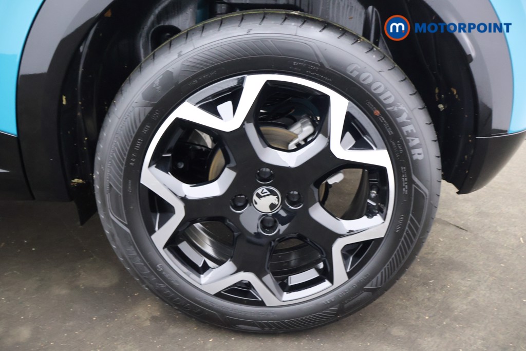 Used Vauxhall Mokka 2025 for sale - 76581037: Photo 38