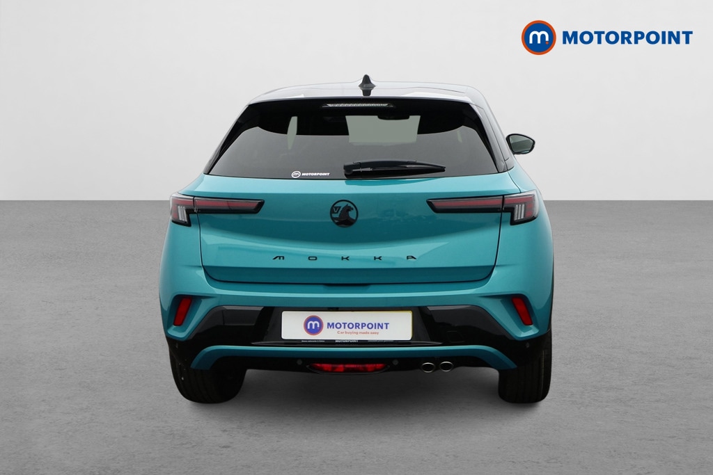 Used Vauxhall Mokka 2025 for sale - 76581037: Photo 6