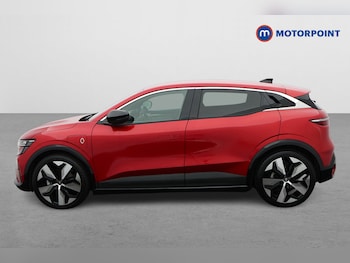 Used Renault Megane E Tech 2025 for sale - 79014745: Photo