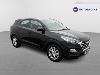 2019 - 1.6 TGDi 177 SE Nav 5dr 2WD DCT