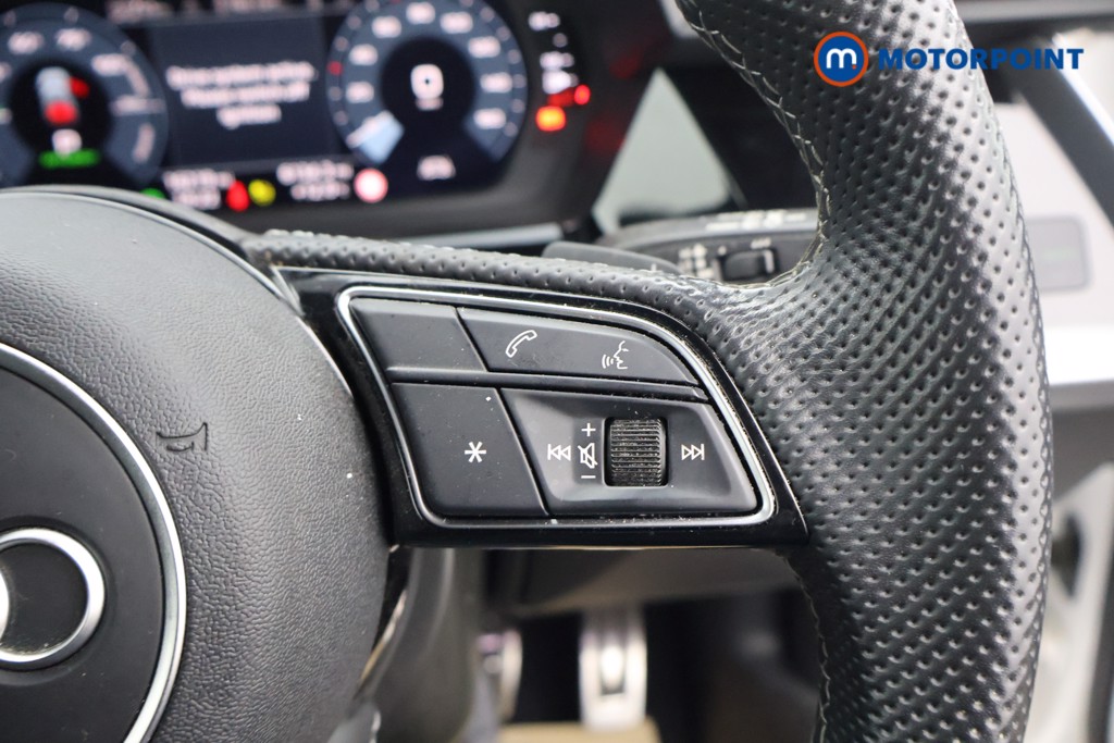 Used Audi A3 2023 for sale - 76767264: Photo 11