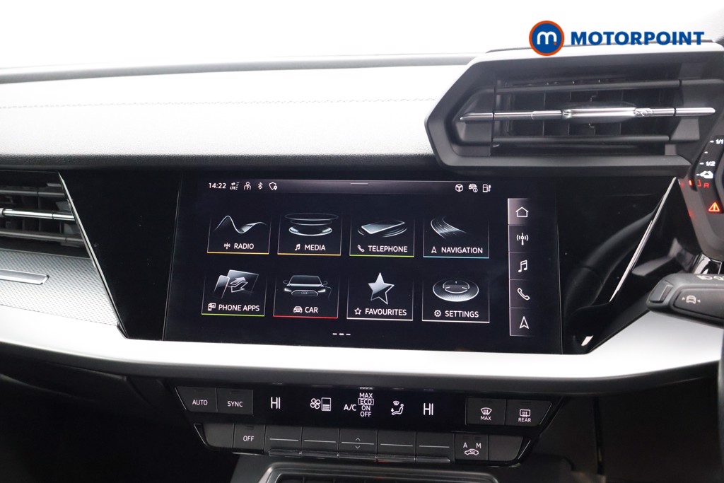 Used Audi A3 2023 for sale - 76767264: Photo 18