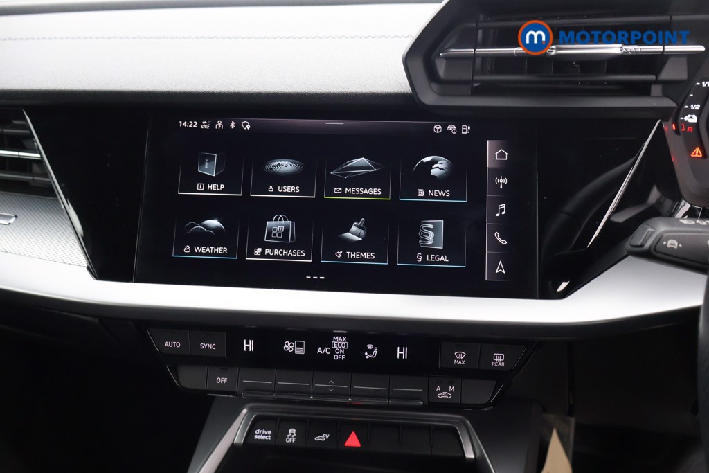 Used Audi A3 2023 for sale - 76767264: Photo 19