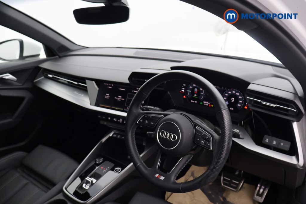 Used Audi A3 2023 for sale - 76767264: Photo 24