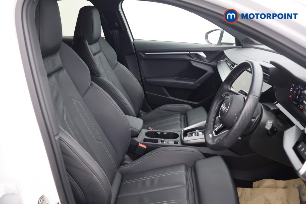 Used Audi A3 2023 for sale - 76767264: Photo 25