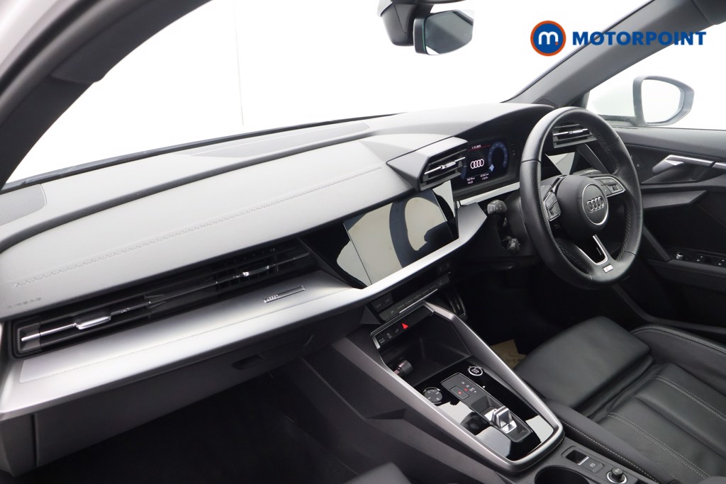 Used Audi A3 2023 for sale - 76767264: Photo 29