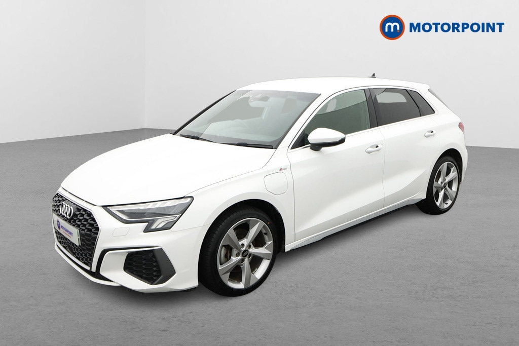 Used Audi A3 2023 for sale - 76767264: Photo 3