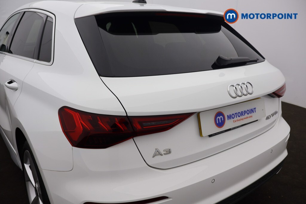 Used Audi A3 2023 for sale - 76767264: Photo 32