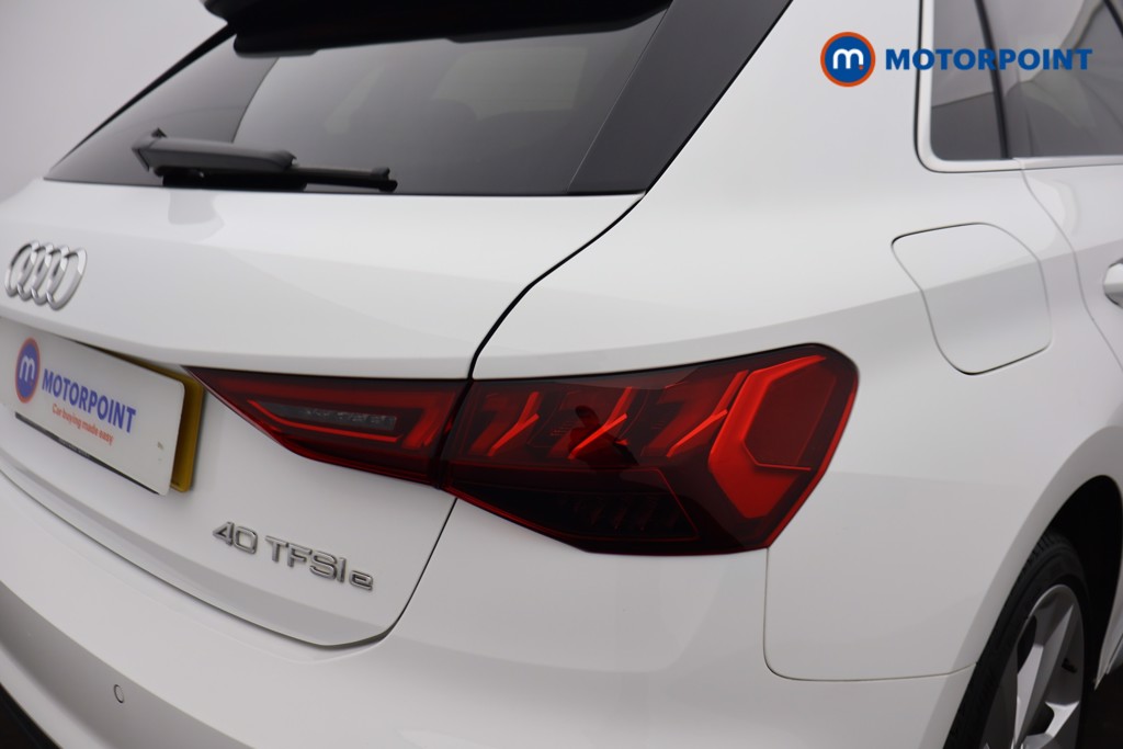 Used Audi A3 2023 for sale - 76767264: Photo 33