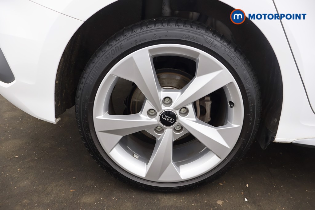 Used Audi A3 2023 for sale - 76767264: Photo 34