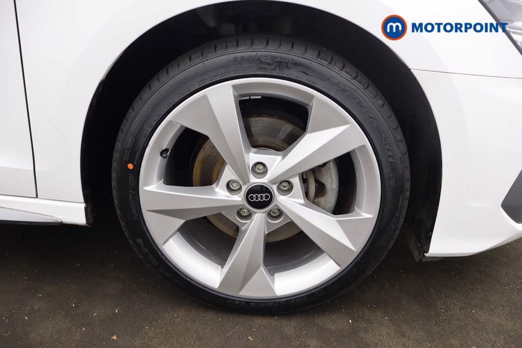 Used Audi A3 2023 for sale - 76767264: Photo 35