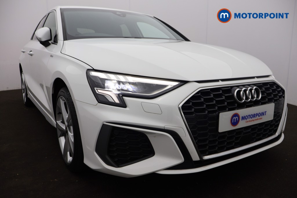 Used Audi A3 2023 for sale - 76767264: Photo 36