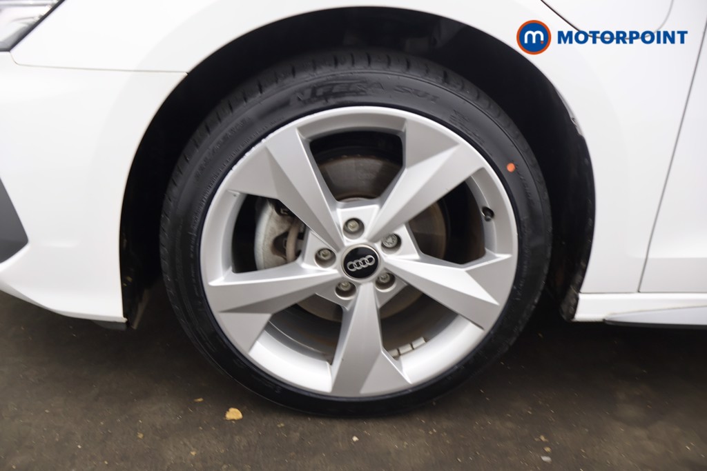 Used Audi A3 2023 for sale - 76767264: Photo 37