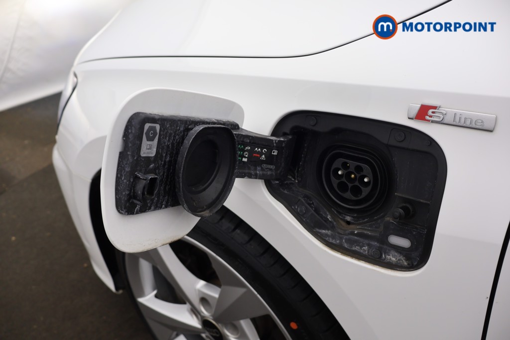 Used Audi A3 2023 for sale - 76767264: Photo 38