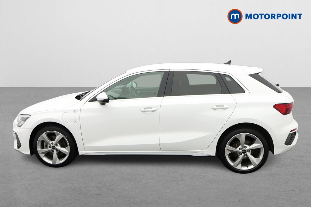 Used Audi A3 2023 for sale - 76767264: Photo 4