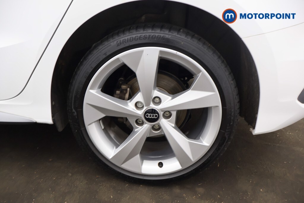 Used Audi A3 2023 for sale - 76767264: Photo 40