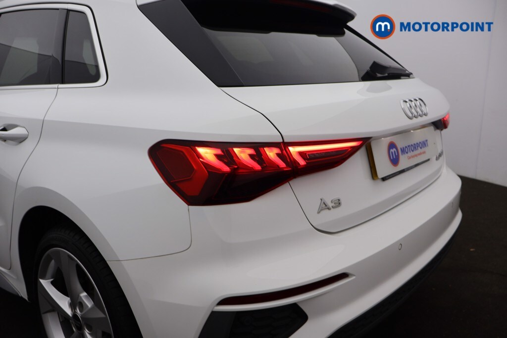 Used Audi A3 2023 for sale - 76767264: Photo 41