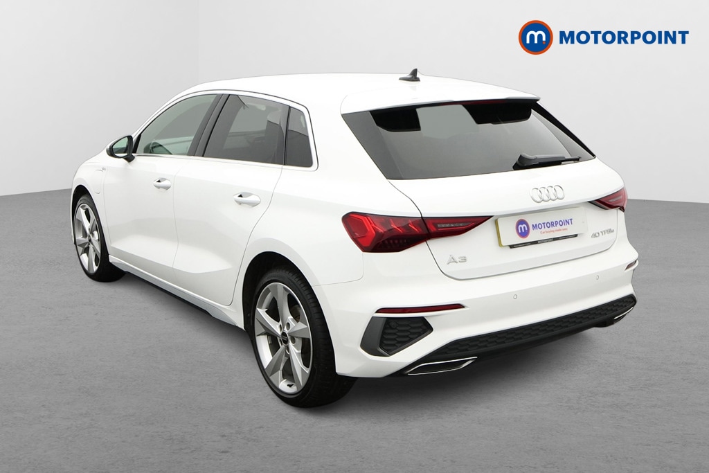 Used Audi A3 2023 for sale - 76767264: Photo 5