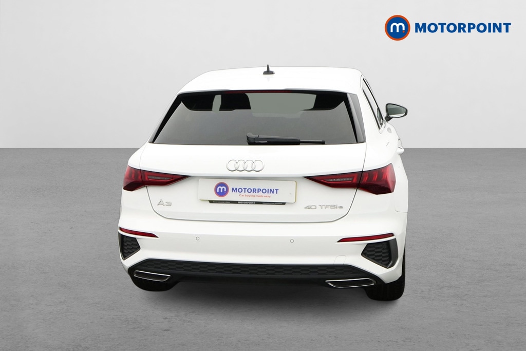 Used Audi A3 2023 for sale - 76767264: Photo 6