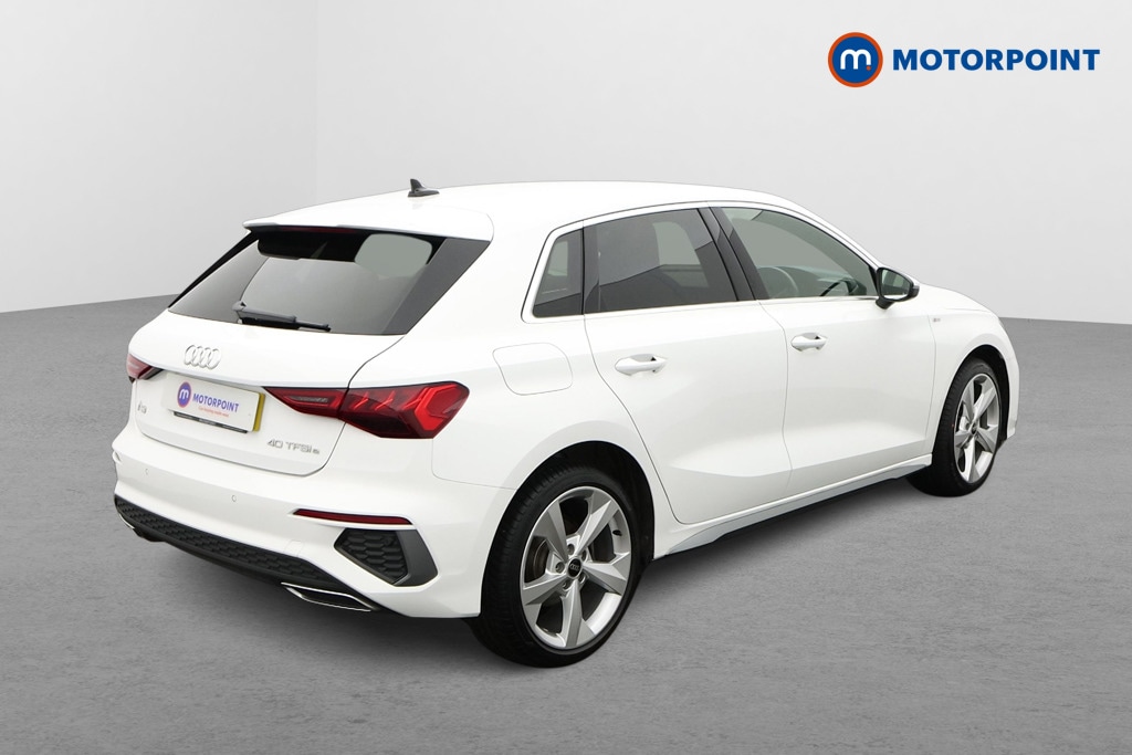 Used Audi A3 2023 for sale - 76767264: Photo 7