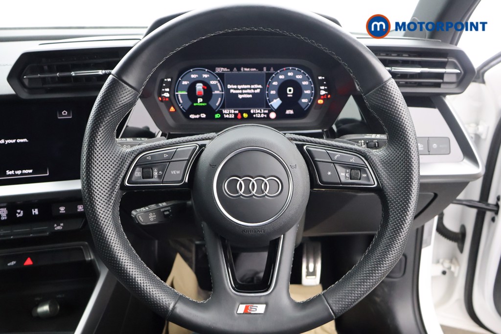 Used Audi A3 2023 for sale - 76767264: Photo 9