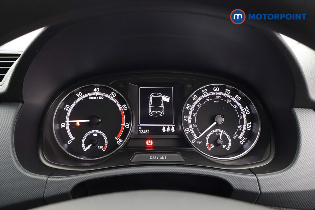 Used Skoda Fabia 2020 for sale - 76685116: Photo 10