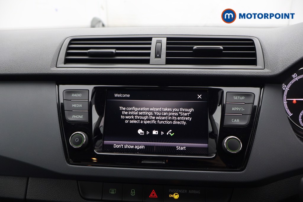 Used Skoda Fabia 2020 for sale - 76685116: Photo 11