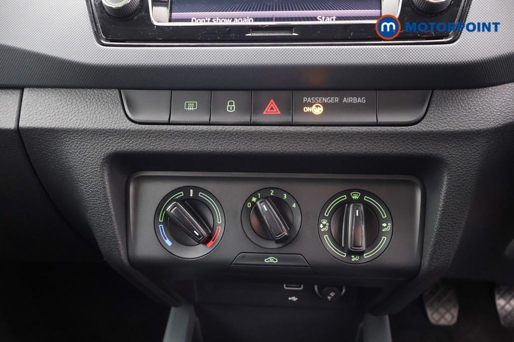 Used Skoda Fabia 2020 for sale - 76685116: Photo 12