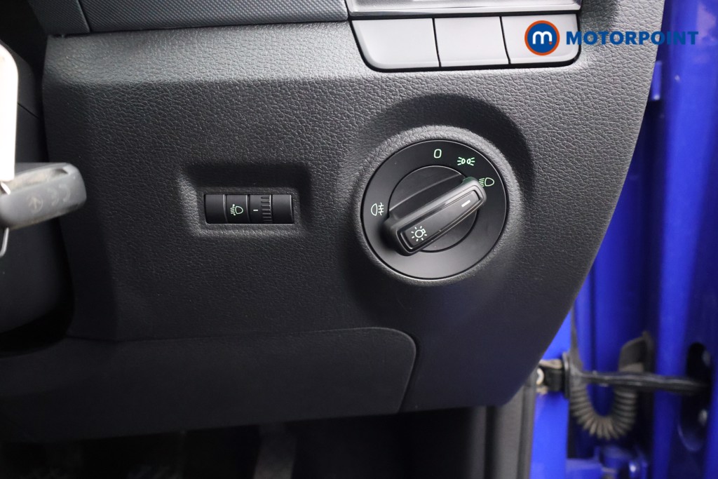 Used Skoda Fabia 2020 for sale - 76685116: Photo 13