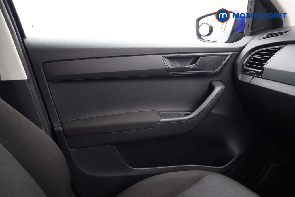 Used Skoda Fabia 2020 for sale - 76685116: Photo 17