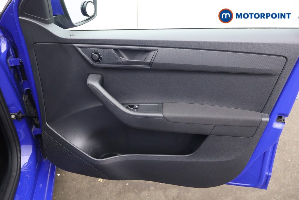 Used Skoda Fabia 2020 for sale - 76685116: Photo 18