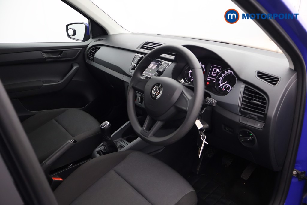 Used Skoda Fabia 2020 for sale - 76685116: Photo 19